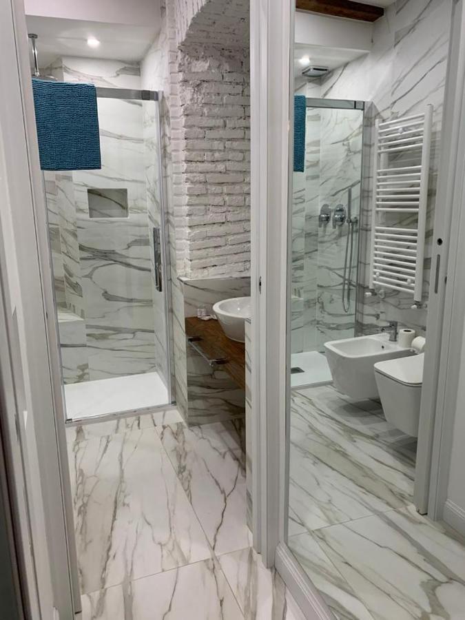 Elegant Suite In Milan Center Exterior foto