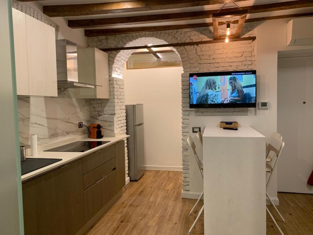 Elegant Suite In Milan Center Exterior foto