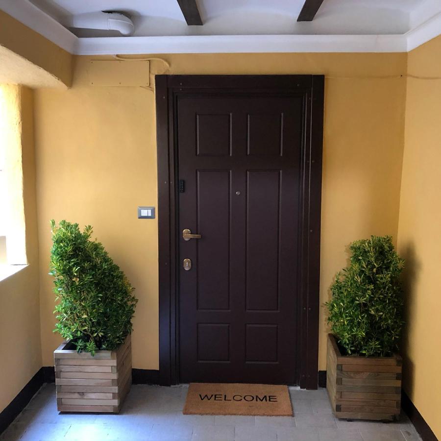 Elegant Suite In Milan Center Exterior foto
